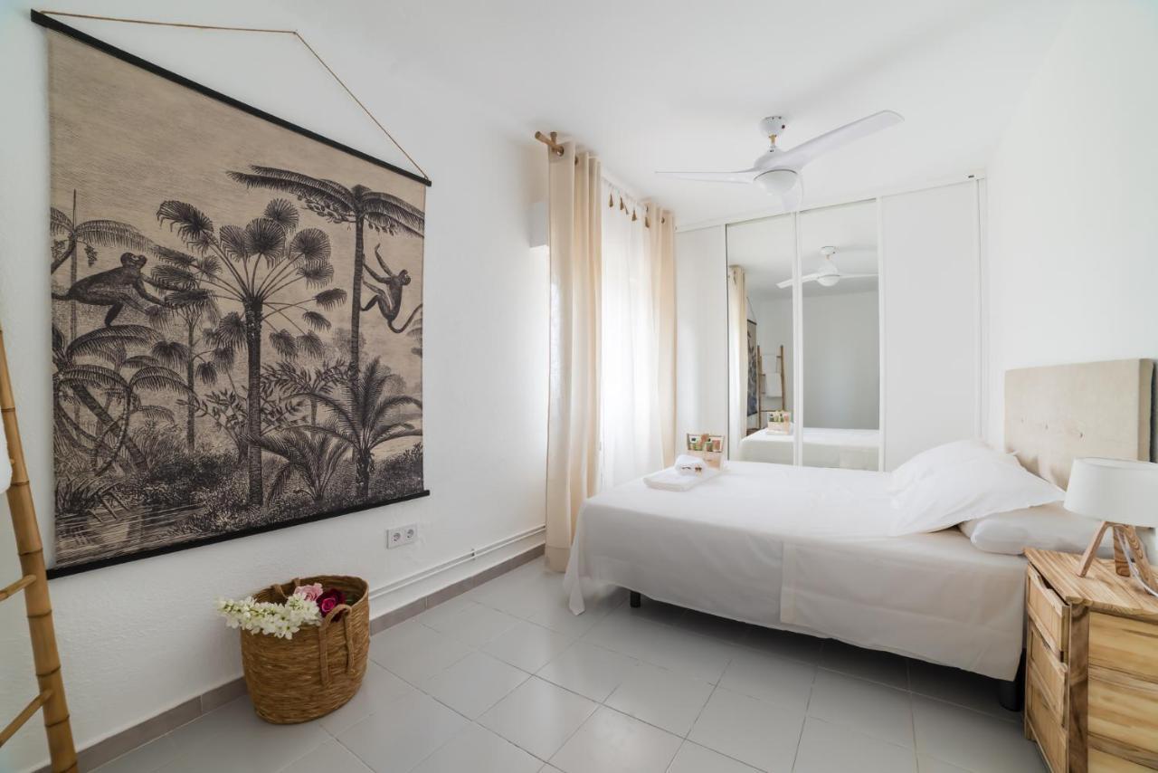Chalet Con Piscina En Entorno Idilico 拉苏维亚 外观 照片