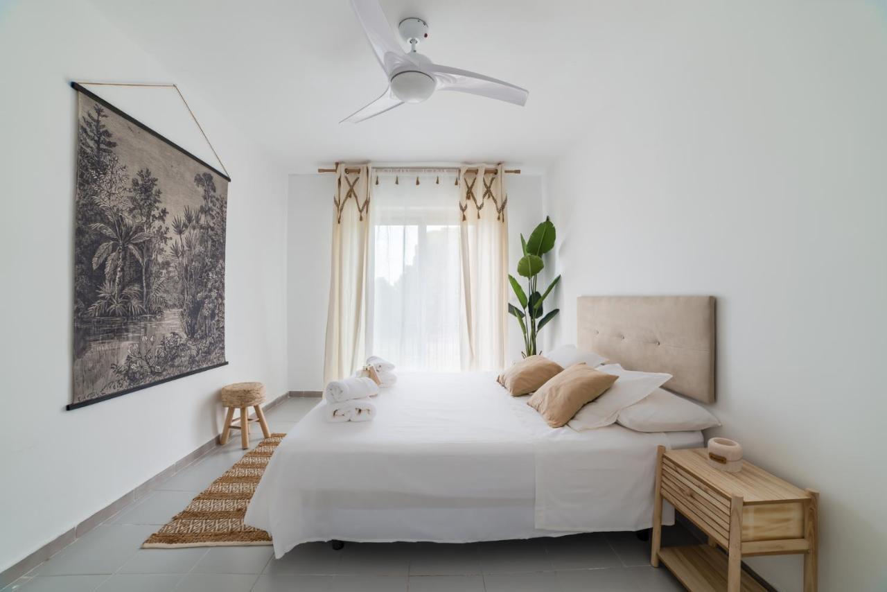 Chalet Con Piscina En Entorno Idilico 拉苏维亚 外观 照片