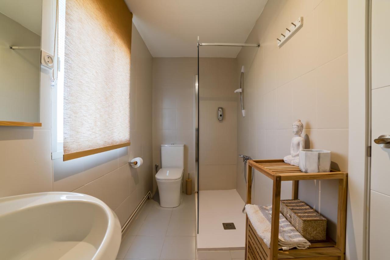 Chalet Con Piscina En Entorno Idilico 拉苏维亚 外观 照片