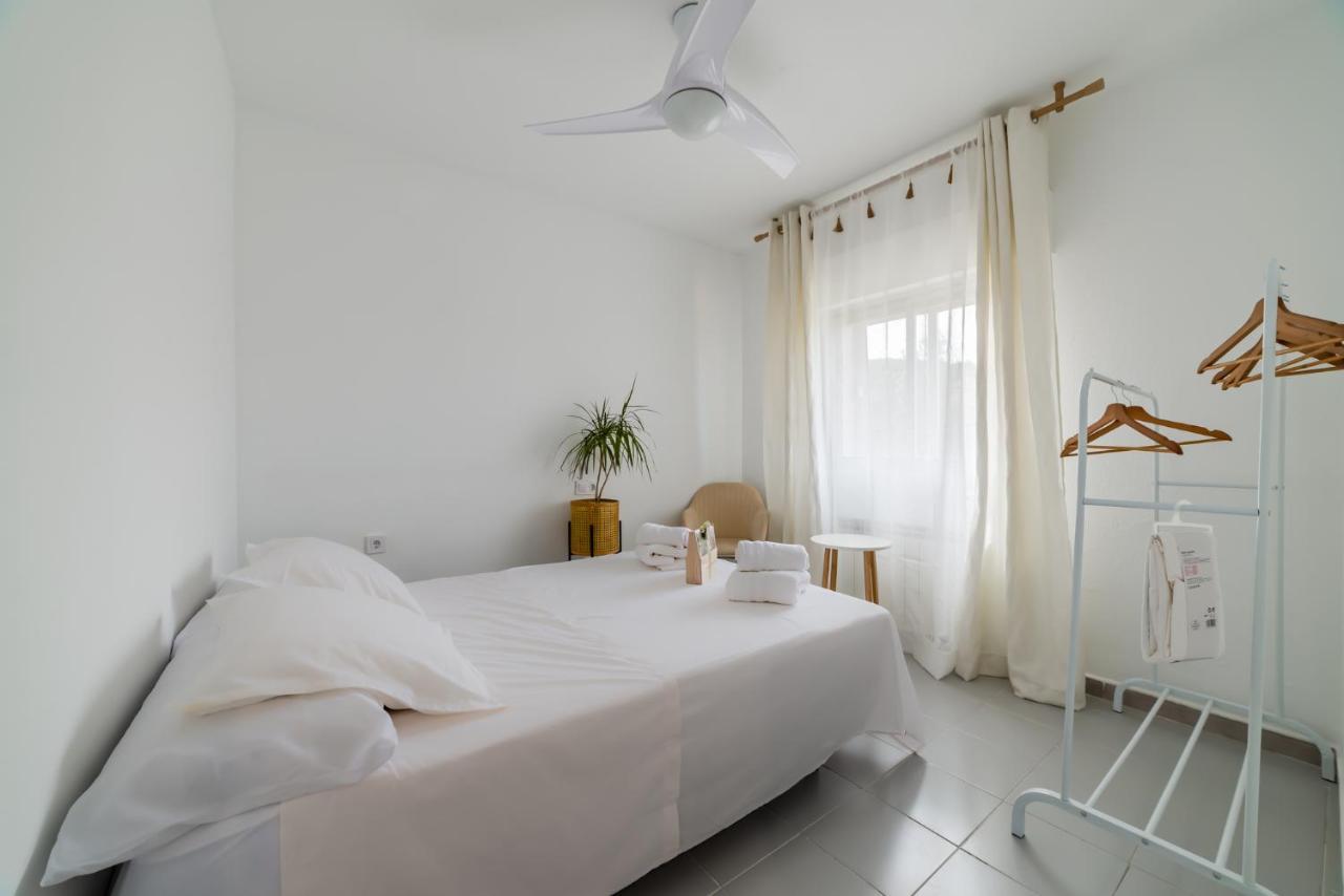 Chalet Con Piscina En Entorno Idilico 拉苏维亚 外观 照片